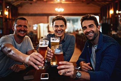 Pub Crawl in Hannover