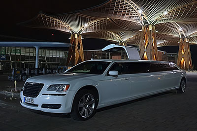 Chrysler Jetdoor