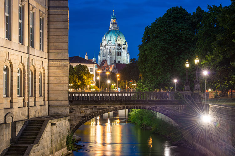 Hannover